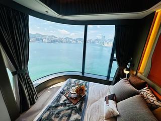Kai Tak - Victoria Voyage Phase 1A Tower 1B 03
