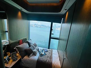Kai Tak - Victoria Voyage Phase 1A Tower 1B 06