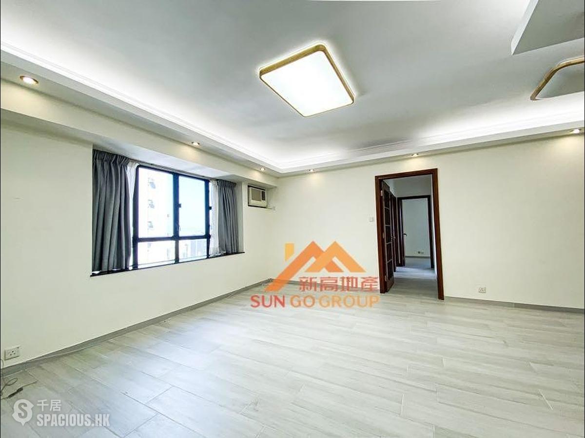 Mid Levels Central - Robinson Heights 01
