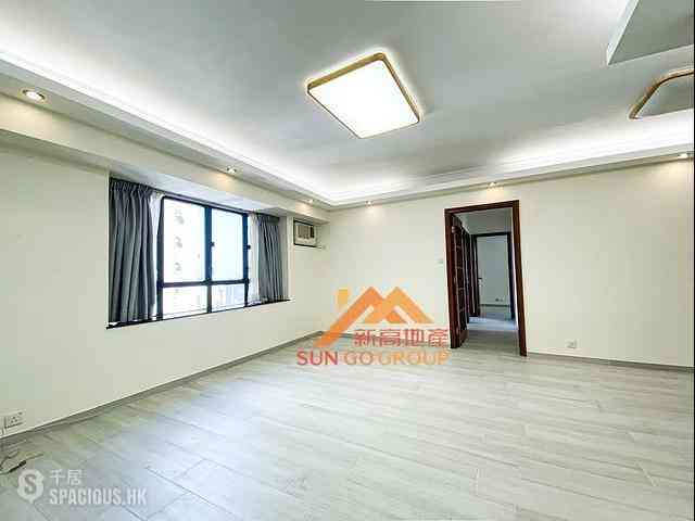 Mid Levels Central - Robinson Heights 01