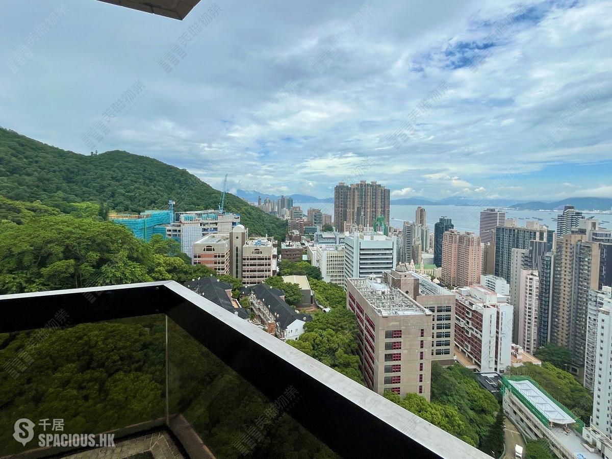 西半山 - 琼峰台 01