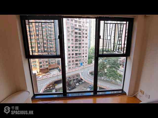Yau Yat Chuen - The Primrose 10