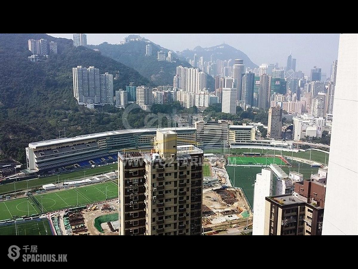 跑馬地 - 樂翠台 01