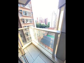 西营盘 - 明德山 04