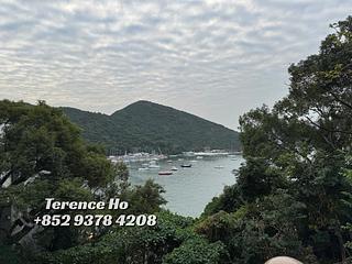 Deep Water Bay - Double Bay 03