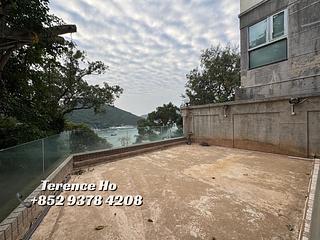 Deep Water Bay - Double Bay 09