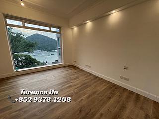 Deep Water Bay - Double Bay 11