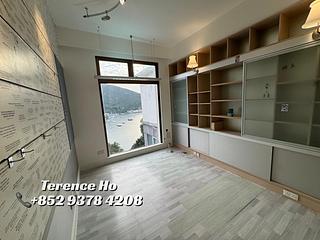 Deep Water Bay - Double Bay 14