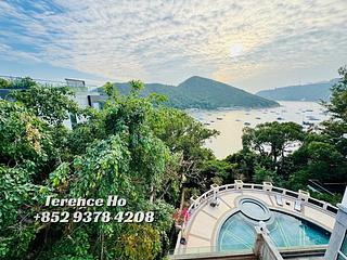 Deep Water Bay - Double Bay 18
