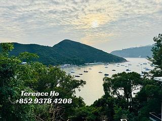 Deep Water Bay - Double Bay 19
