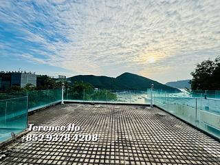 Deep Water Bay - Double Bay 20
