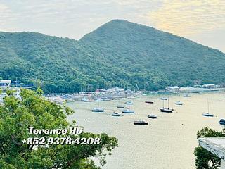 Deep Water Bay - Double Bay 26