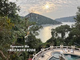 Deep Water Bay - Double Bay 27