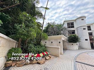 Deep Water Bay - Double Bay 28