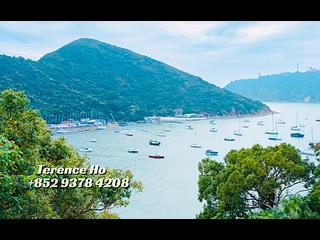 Deep Water Bay - Double Bay 32