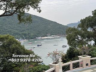 Deep Water Bay - Double Bay 36