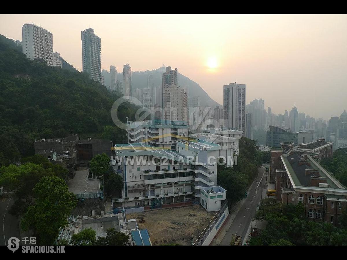 東半山 - 寶雲殿 01