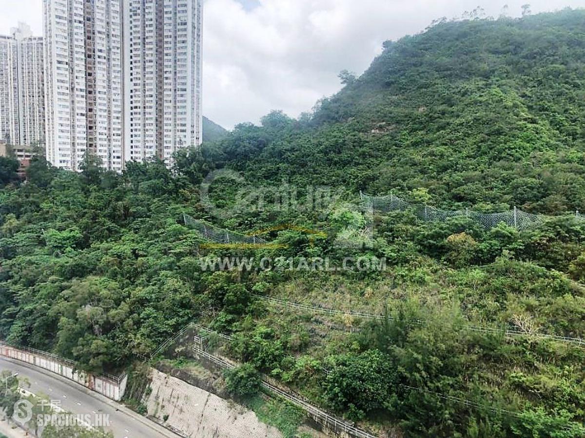 鴨脷洲 - 金发大厦 01