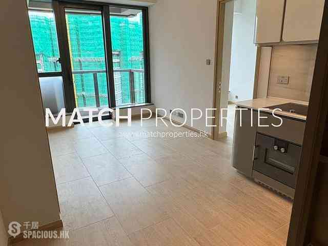 Wong Chuk Hang - The Southside Phase 4A La Montagne I 01