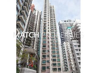 Soho - Caine Tower 11
