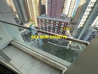 堅尼地城 - Lexington Hill 04