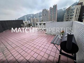 Mid Levels Central - The Grand Panorama 02