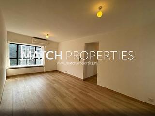 Mid Levels Central - The Grand Panorama 03