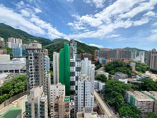 石塘咀 - 翰林峰 05