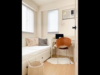 To Kwa Wan - Wyler Gardens Phase 3 Wei Chien Court 02