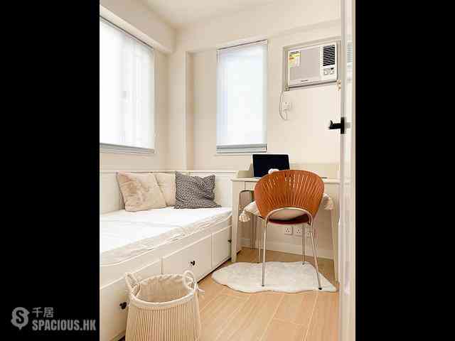 To Kwa Wan - Wyler Gardens Phase 3 Wei Chien Court 02