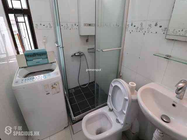 Wan Chai - Fook Cheung House 06