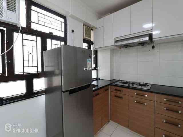 Wan Chai - Fook Cheung House 07