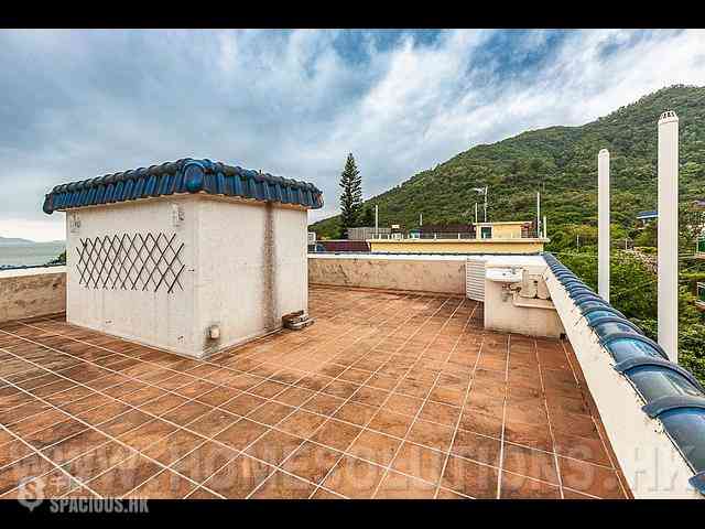 South Lantau - Tai Long Wan Village 12