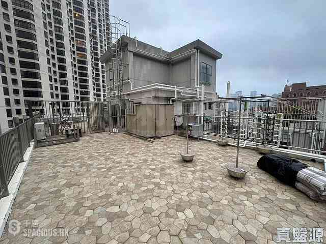 東半山 - 丰乐新邨B座 01