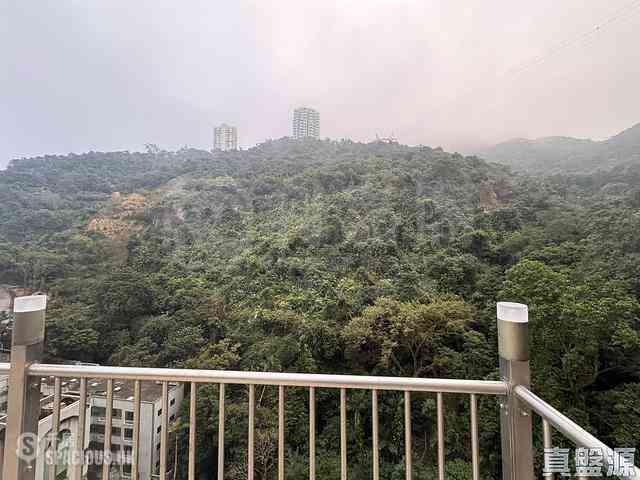 東半山 - 豐樂新邨B座 02