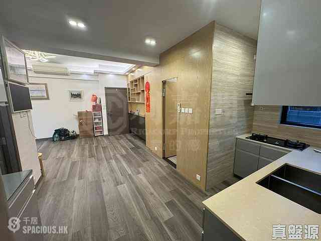 東半山 - 豐樂新邨B座 04