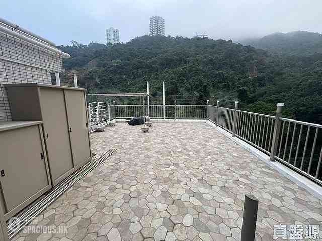 東半山 - 豐樂新邨B座 11