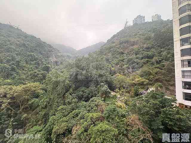 東半山 - 豐樂新邨B座 12