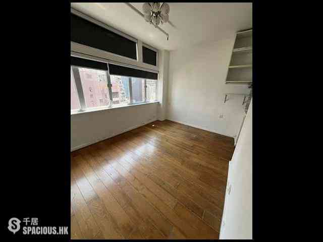 Sheung Wan - Wallock Mansion 01