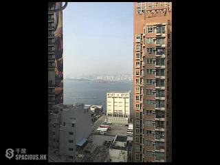 Sheung Wan - Wallock Mansion 02