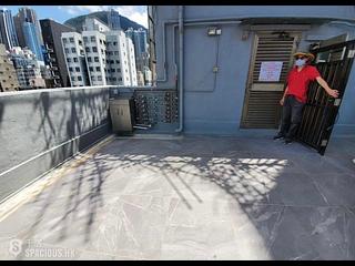 Sheung Wan - Wallock Mansion 03
