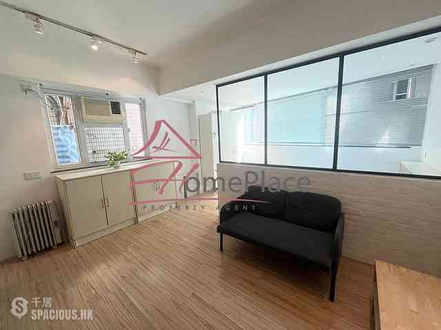Central - 75, Hollywood Road 01