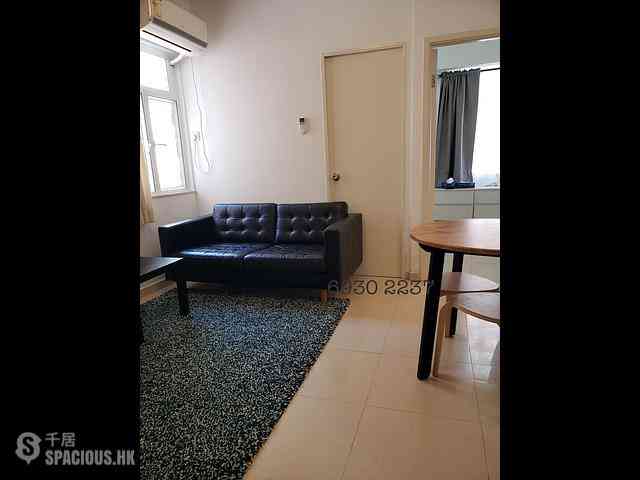 Sheung Wan - Welland Building 01