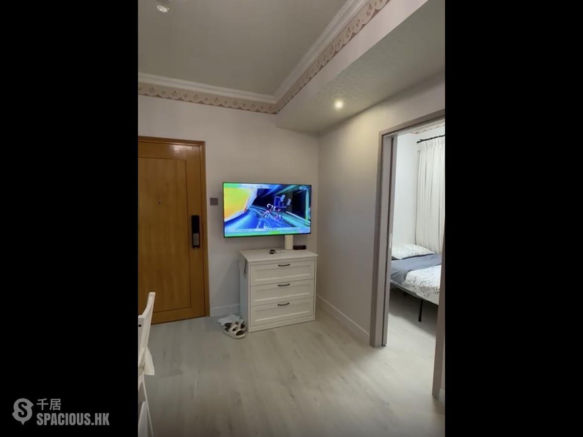 Sai Ying Pun - Wealth Building 01