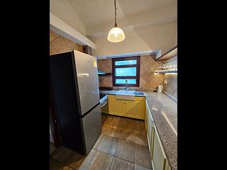 Clear Water Bay - Hiram's Villa 04
