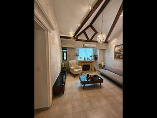 Clear Water Bay - Hiram's Villa 09