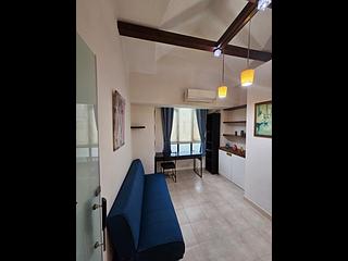 Clear Water Bay - Hiram's Villa 03