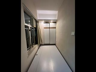 Tsim Sha Tsui - Burlington House 02