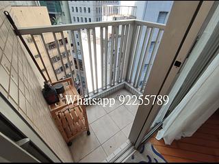 Sheung Wan - Manhattan Avenue 07