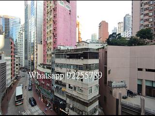Sheung Wan - Manhattan Avenue 14